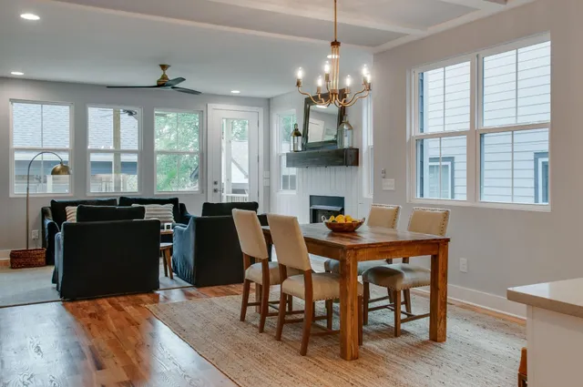 $3,600 | 6107 B Louisiana Avenue, Nashville, TN 37209