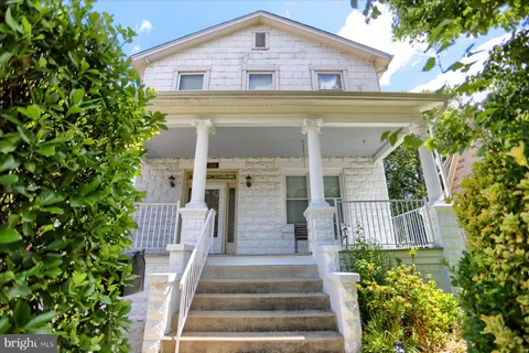 $289,000 | 3510 White Avenue, Baltimore, MD 21214