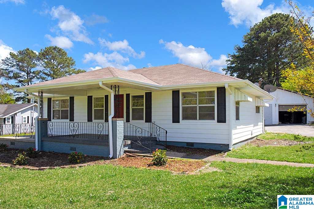 5718 Warrior River Road Bessemer, AL 35023 - Photo 31 of 33