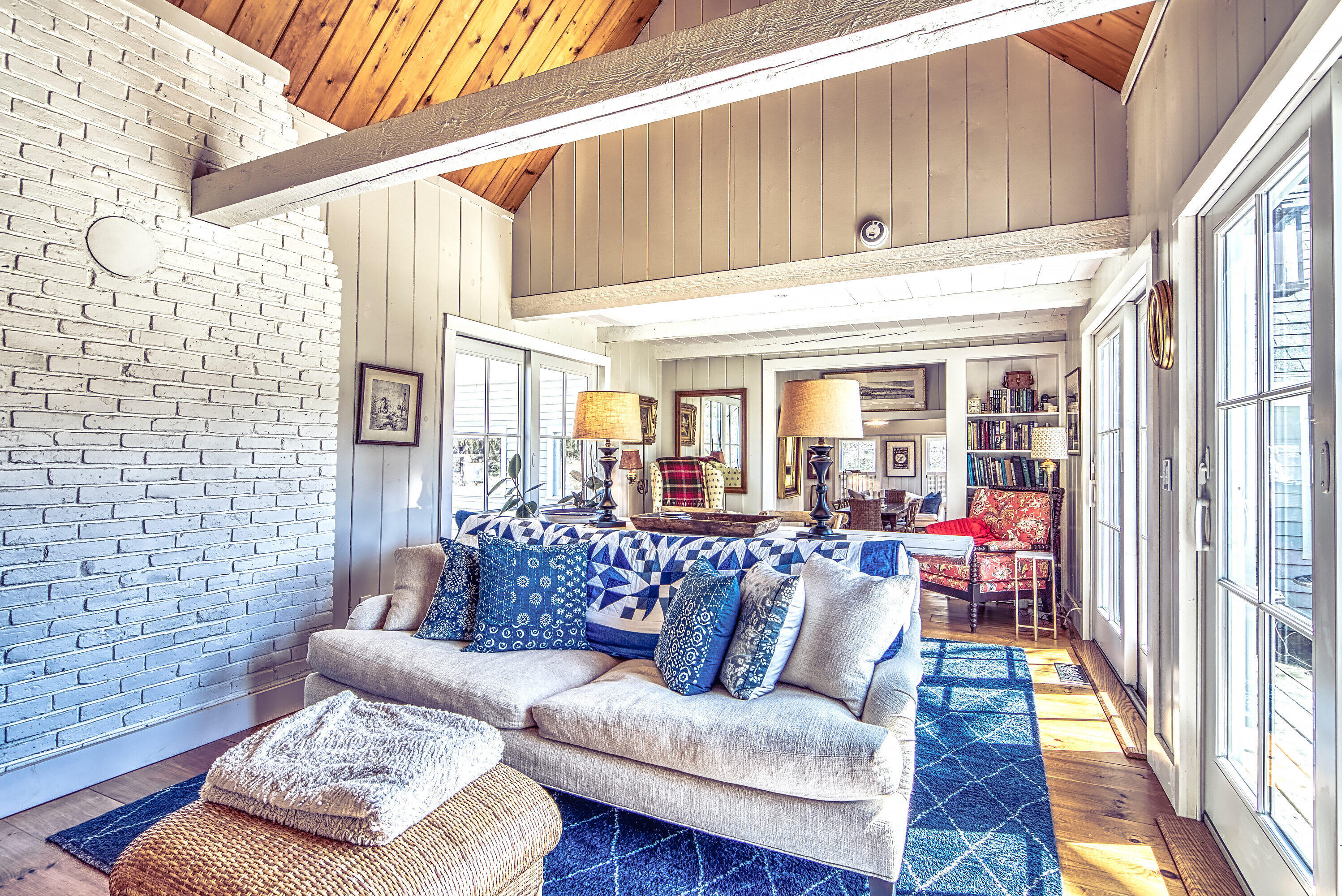 747 Morgan Bay Road Blue Hill, ME 04614 - Photo 12 of 51 747 Morgan Bay Road Blue Hill-print-009-