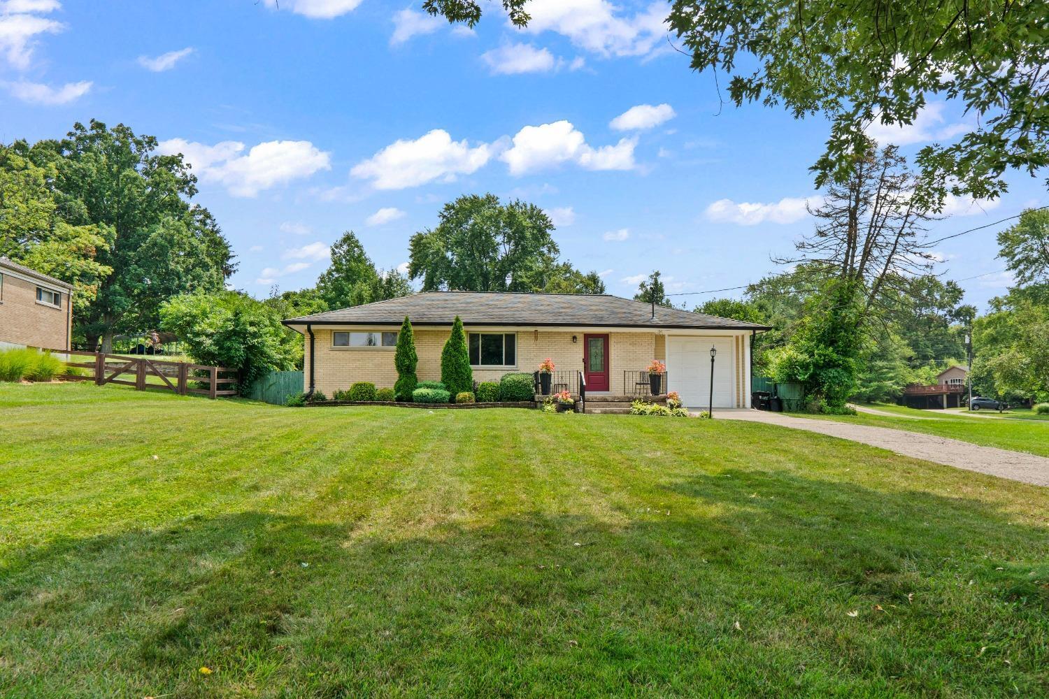 6140 Wilmer Road Cincinnati, OH 45247 - Photo 25 of 25