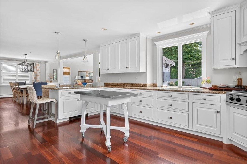 50 Kimball Beach Road Hingham, MA 02043 - Photo 21 of 40