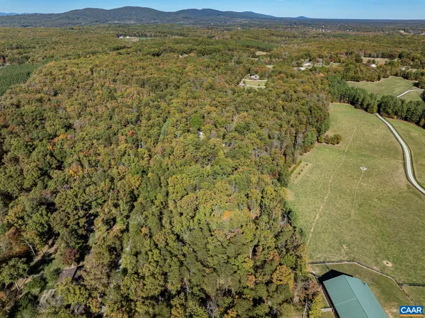 $675,000 | 2325 Mountain Brook Drive, Charlottesville, VA 22902