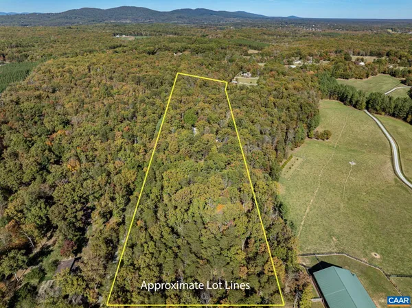 $675,000 | 2325 Mountain Brook Drive, Charlottesville, VA 22902