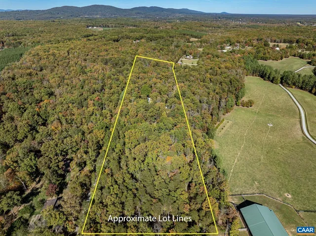 $699,000 | 2325 Mountain Brook Drive, Charlottesville, VA 22902