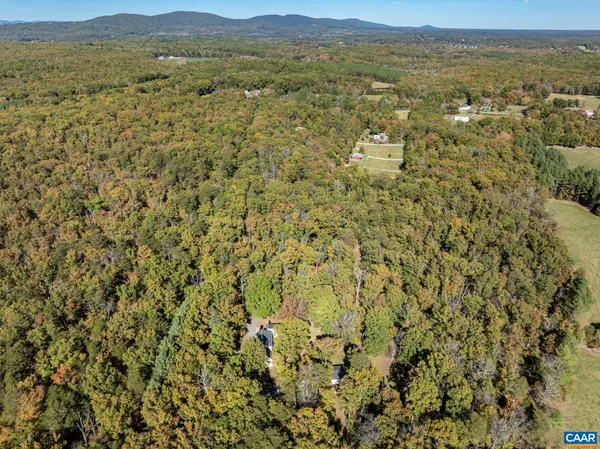 $675,000 | 2325 Mountain Brook Drive, Charlottesville, VA 22902