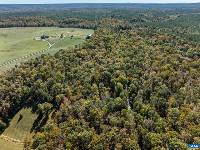 $699,000 | 2325 Mountain Brook Drive, Charlottesville, VA 22902