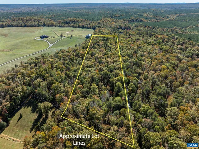 $699,000 | 2325 Mountain Brook Drive, Charlottesville, VA 22902