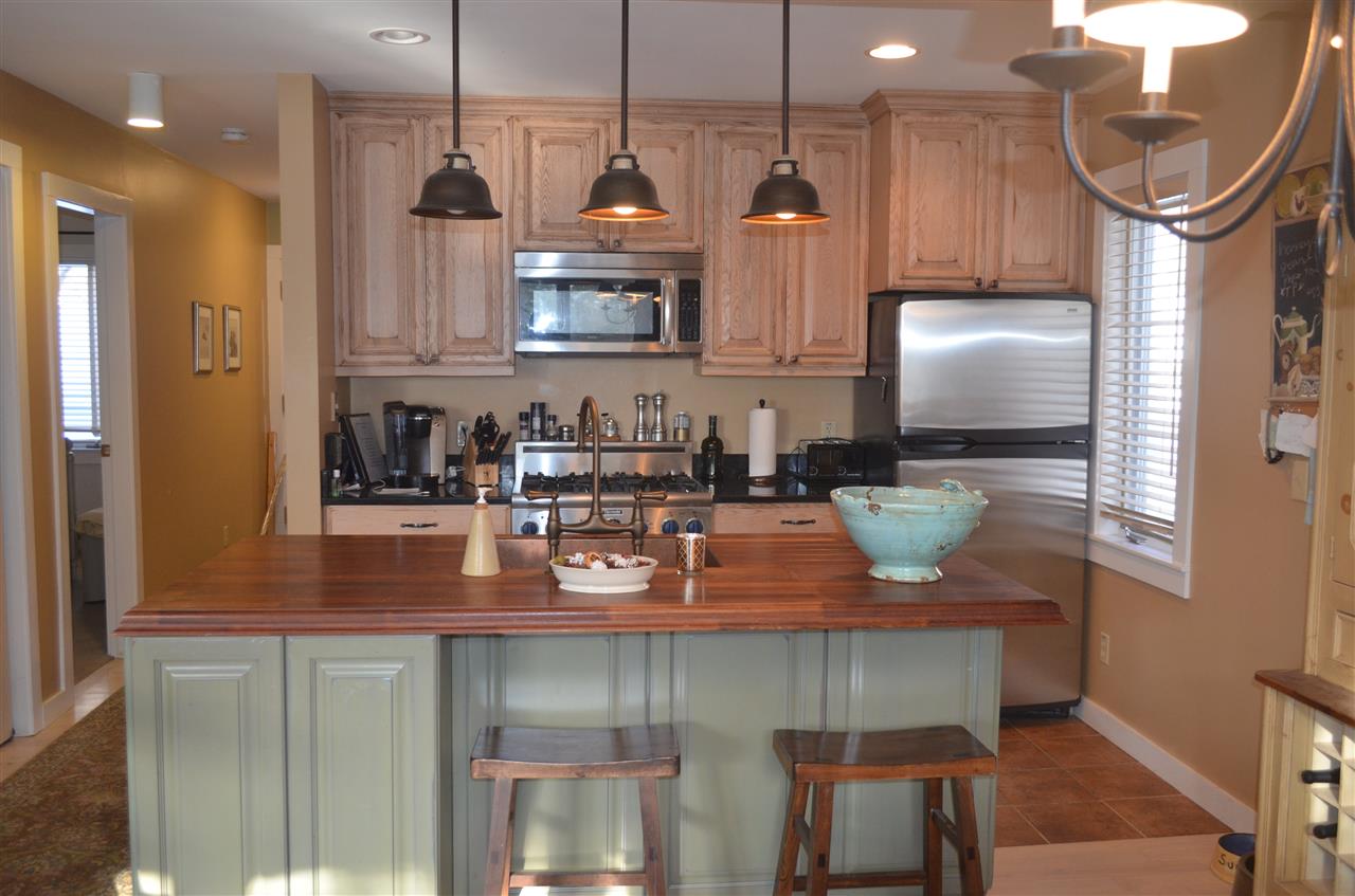 21 Castlerock Road, Unit 1 Warren, VT 05674 - Photo 1 of 12