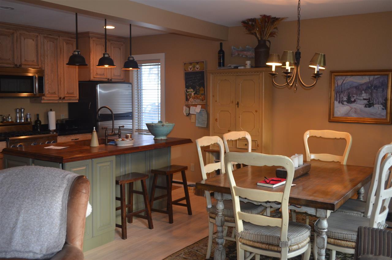 21 Castlerock Road, Unit 1 Warren, VT 05674 - Photo 4 of 12