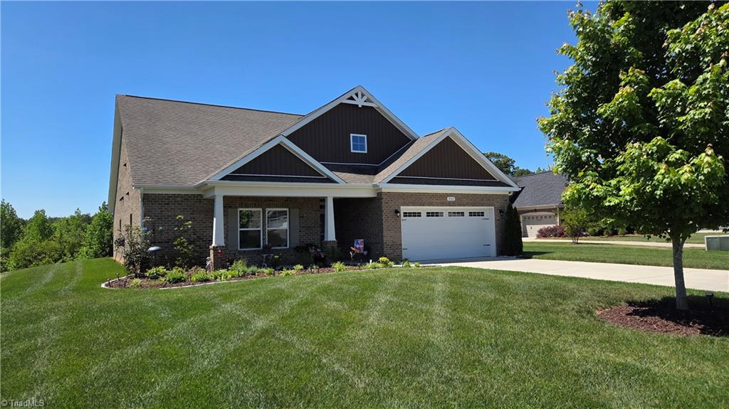 8365 Tralee Road Clemmons, NC 27012 - Photo 2 of 41