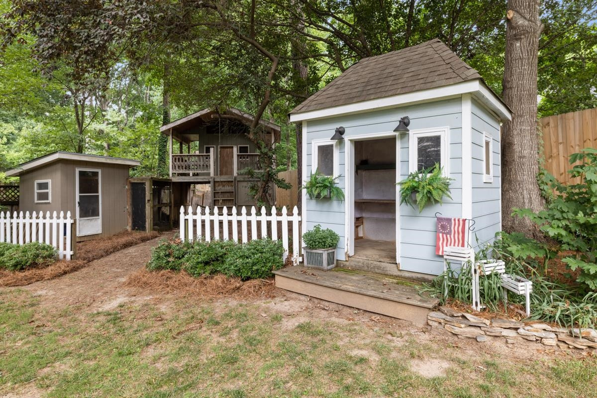 8804 Audley Circle Raleigh, NC 27615 - Photo 41 of 54 Photo 43