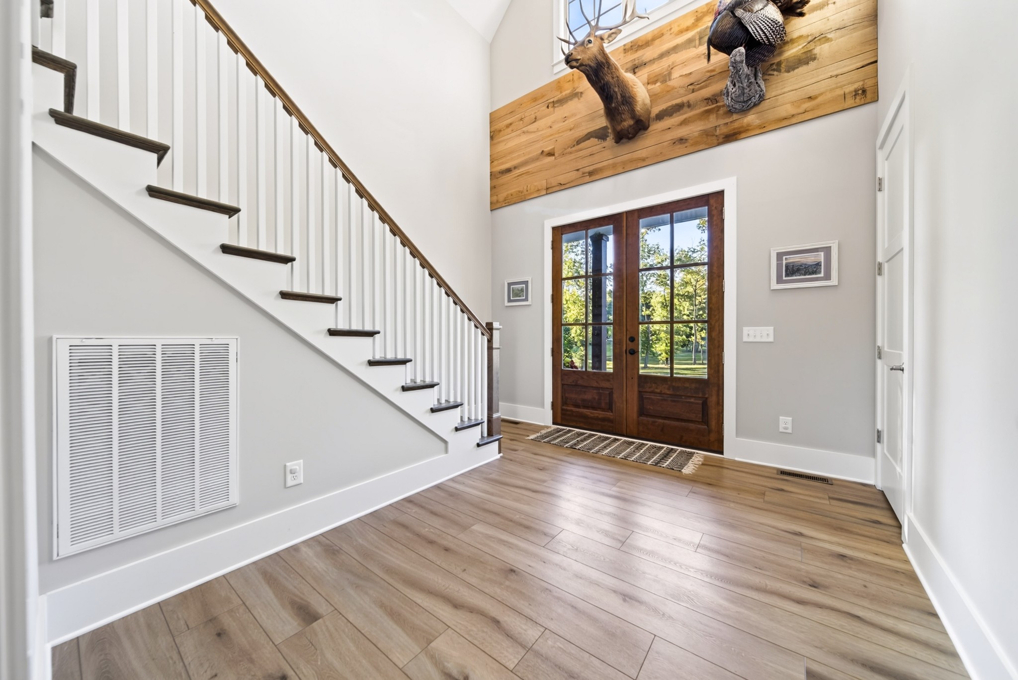 4792 Ollie Chunn Road Spring Hill, TN 37174 - Photo 36 of 100 Gallery Image 36