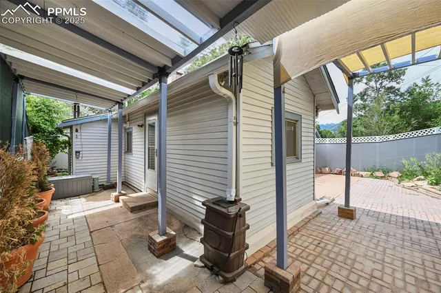 $334,500 | 6 North 33rd Street, Colorado Springs, CO 80904