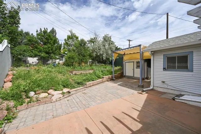 $334,500 | 6 North 33rd Street, Colorado Springs, CO 80904