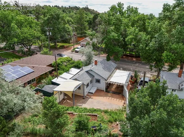 $334,500 | 6 North 33rd Street, Colorado Springs, CO 80904