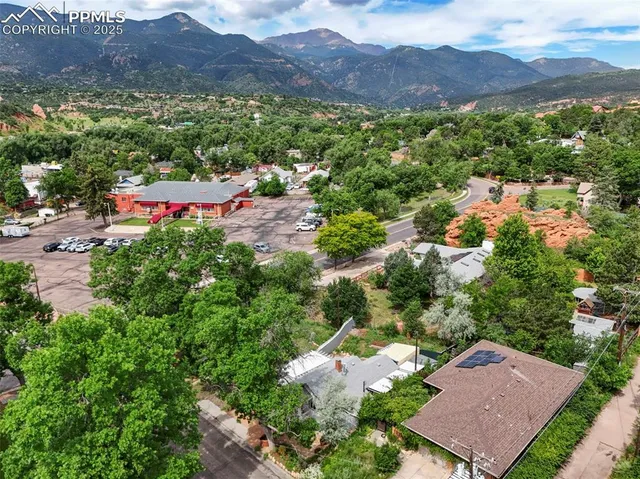 $334,500 | 6 North 33rd Street, Colorado Springs, CO 80904
