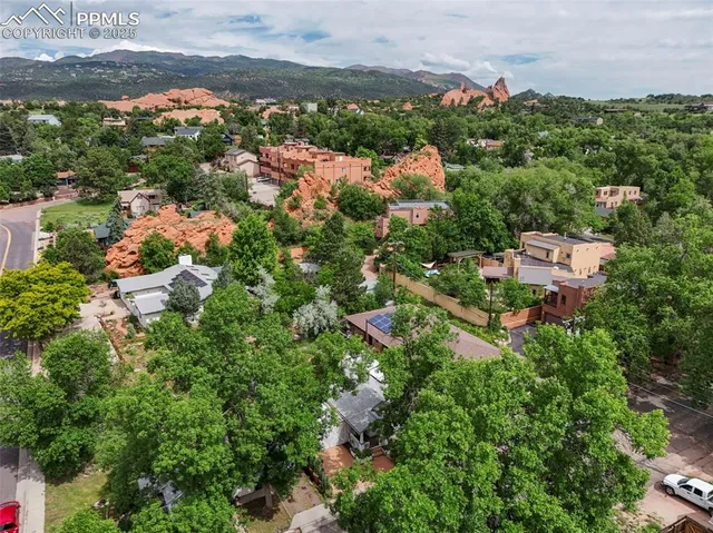 $334,500 | 6 North 33rd Street, Colorado Springs, CO 80904