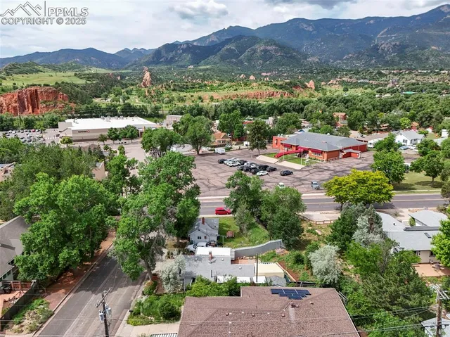$334,500 | 6 North 33rd Street, Colorado Springs, CO 80904