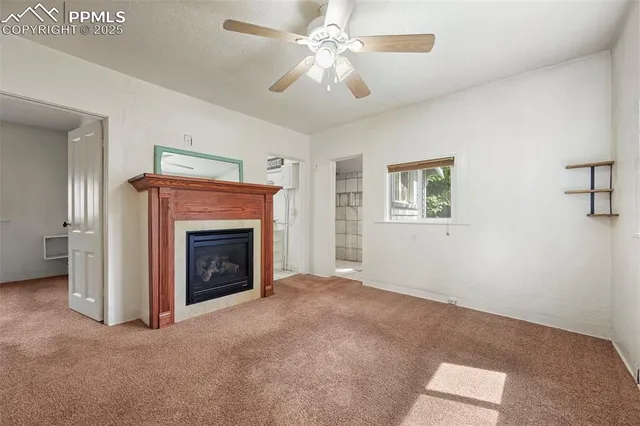 $334,500 | 6 North 33rd Street, Colorado Springs, CO 80904