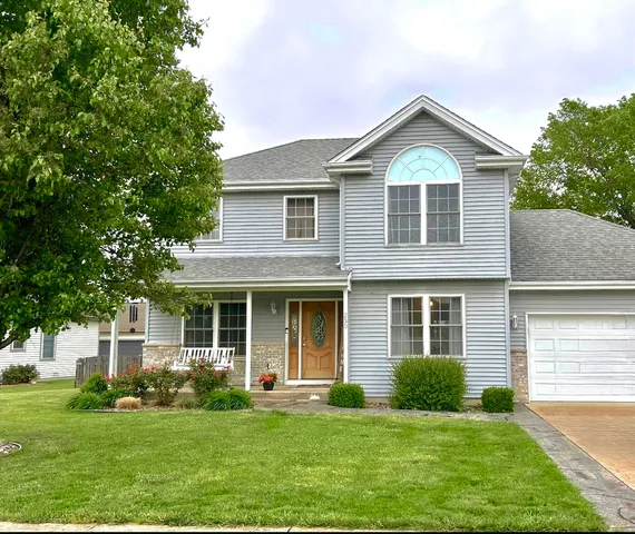 $389,900 | 230 Big Timber Drive, Coal City, IL 60416