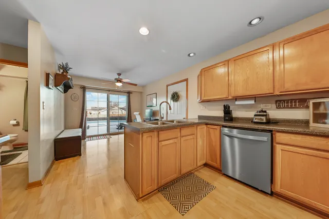 $379,900 | 230 Big Timber Drive, Coal City, IL 60416