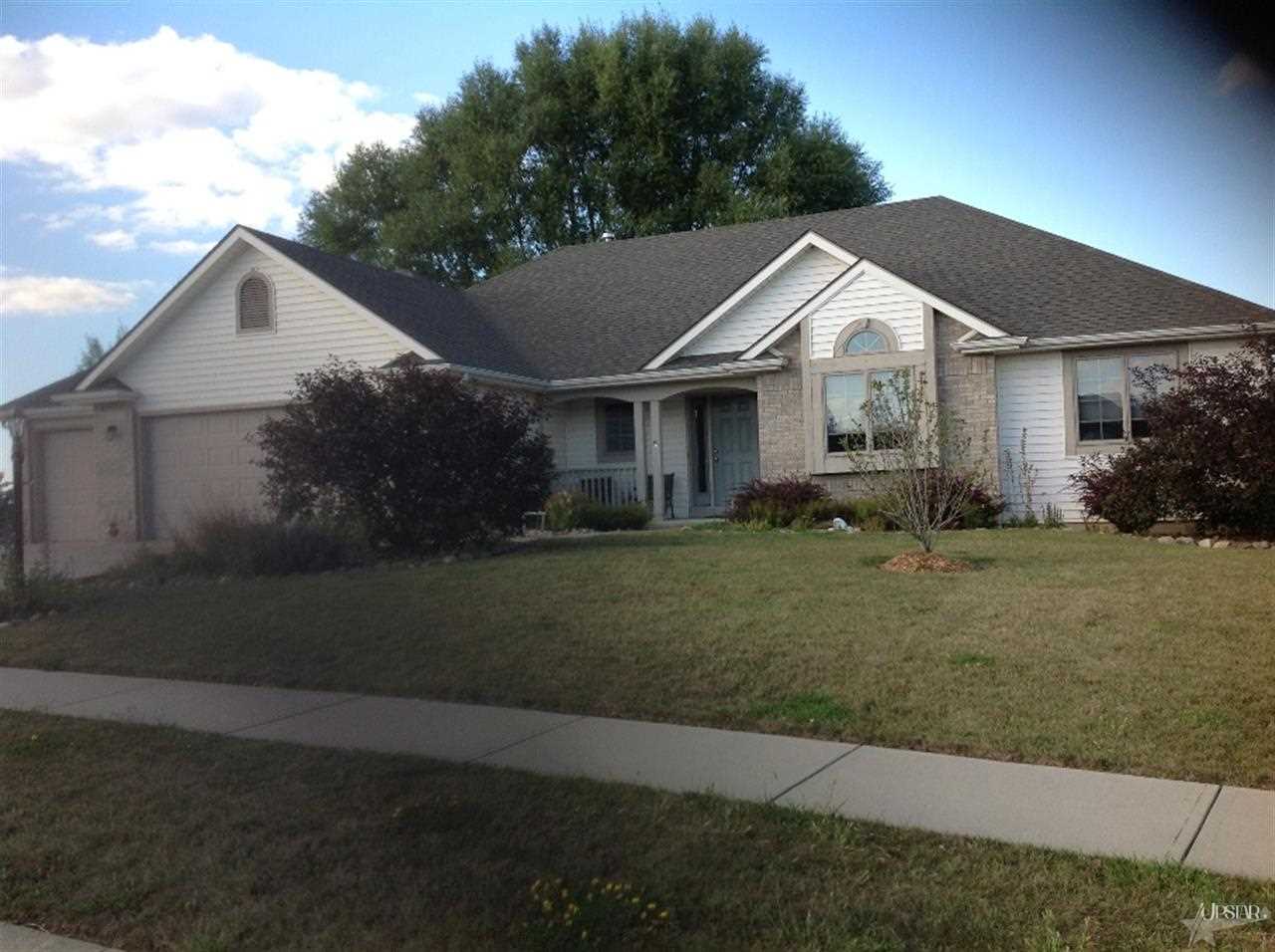 16323 Hawk Ridge Court Harlan, IN 46743 - Photo 1 of 25 Gallery Image 1