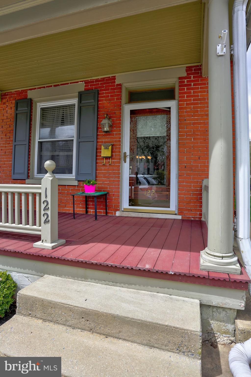 122 North Cedar Street Lititz, PA 17543 - Photo 2 of 30 Gallery Image 2