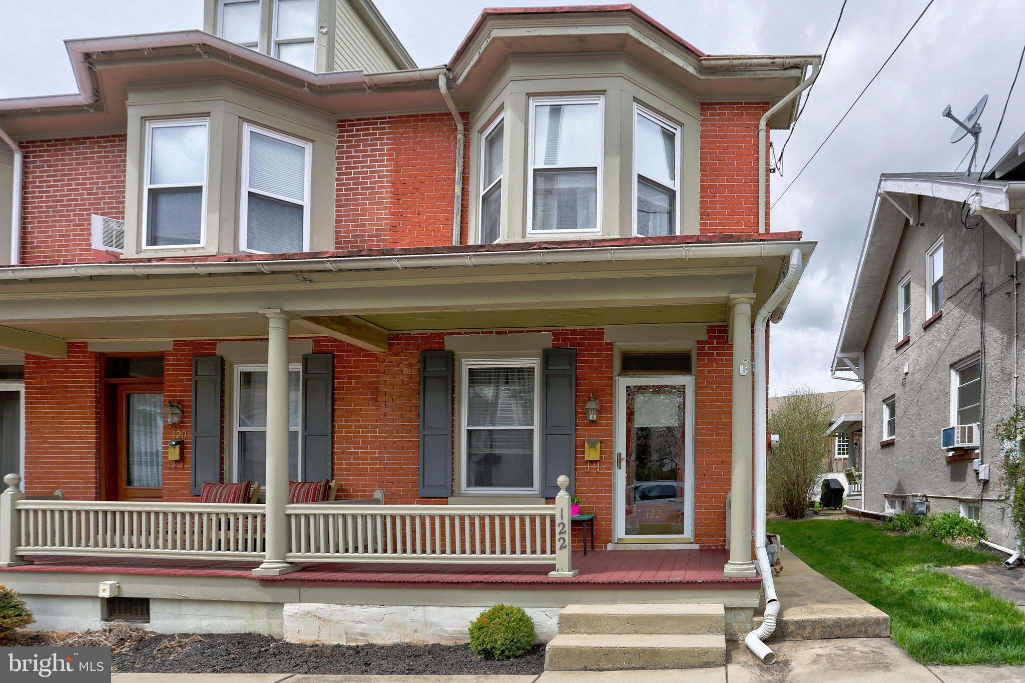 122 North Cedar Street Lititz, PA 17543 - Photo 25 of 30 Gallery Image 25