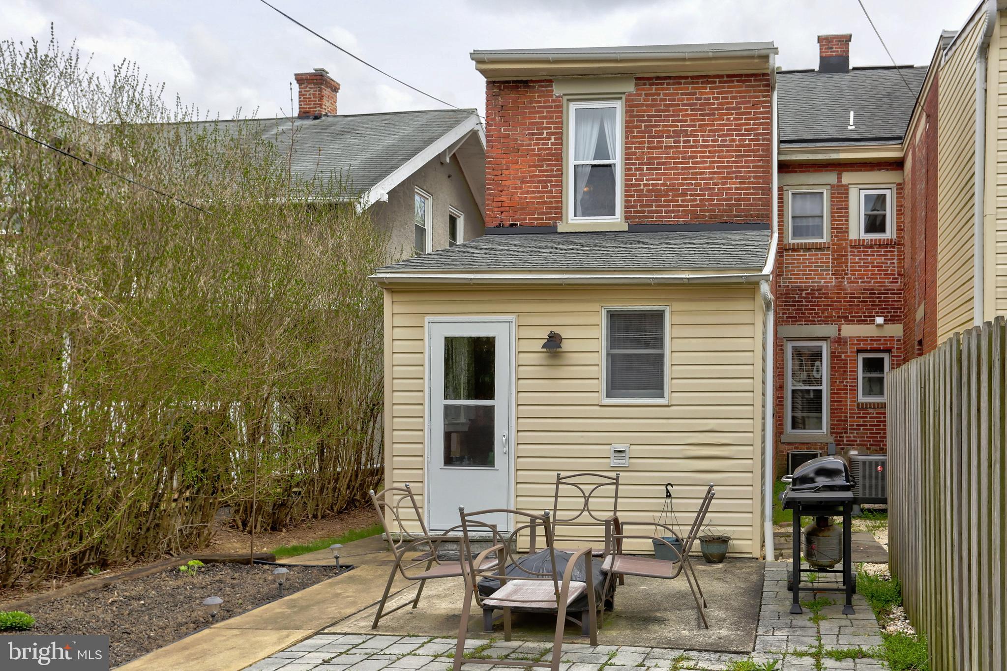 122 North Cedar Street Lititz, PA 17543 - Photo 30 of 30 Gallery Image 30