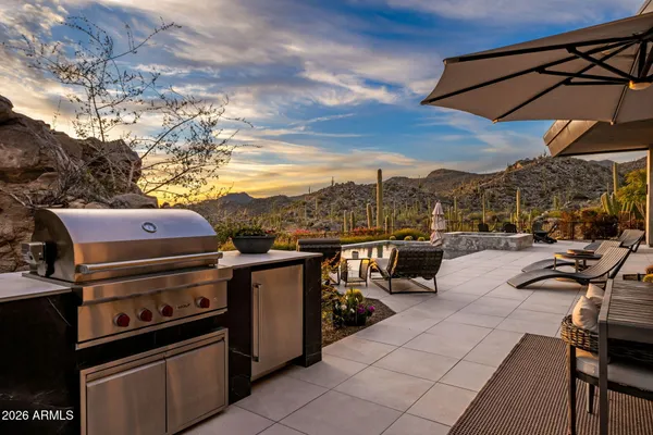 $4,395,000 | 1313 Tortolita Mountain Circle, Oro Valley, AZ 85755
