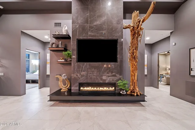 $4,395,000 | 1313 Tortolita Mountain Circle, Oro Valley, AZ 85755