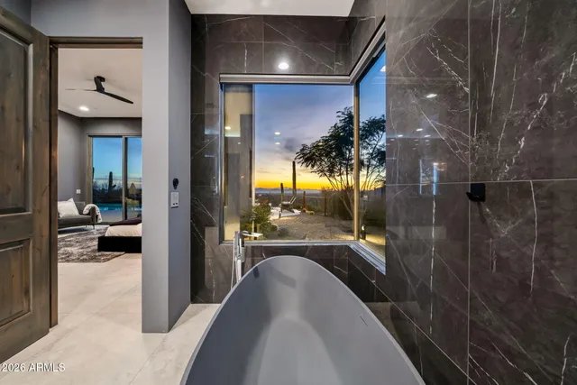 $4,395,000 | 1313 Tortolita Mountain Circle, Oro Valley, AZ 85755
