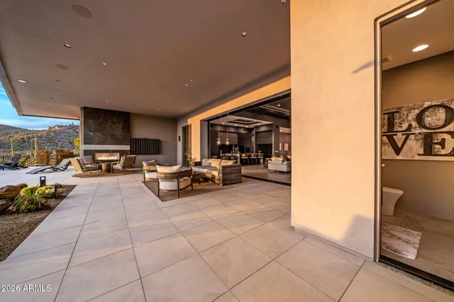 $4,395,000 | 1313 Tortolita Mountain Circle, Oro Valley, AZ 85755