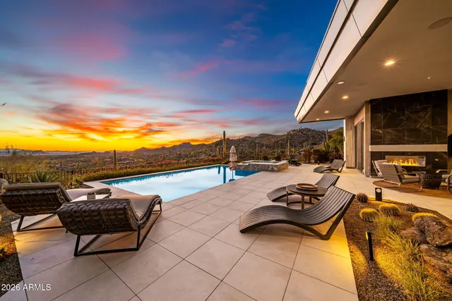 $4,395,000 | 1313 Tortolita Mountain Circle, Oro Valley, AZ 85755