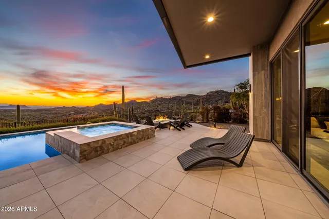 $4,395,000 | 1313 Tortolita Mountain Circle, Oro Valley, AZ 85755