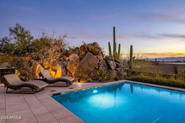$4,395,000 | 1313 Tortolita Mountain Circle, Oro Valley, AZ 85755