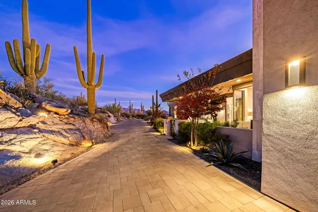 $4,395,000 | 1313 Tortolita Mountain Circle, Oro Valley, AZ 85755