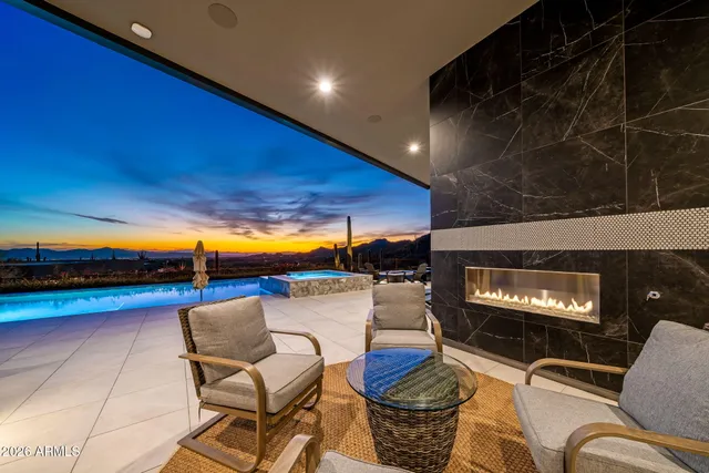 $4,395,000 | 1313 Tortolita Mountain Circle, Oro Valley, AZ 85755