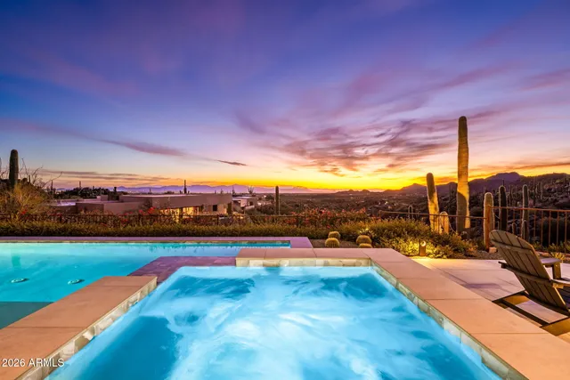 $4,395,000 | 1313 Tortolita Mountain Circle, Oro Valley, AZ 85755