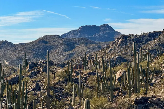 $4,395,000 | 1313 Tortolita Mountain Circle, Oro Valley, AZ 85755