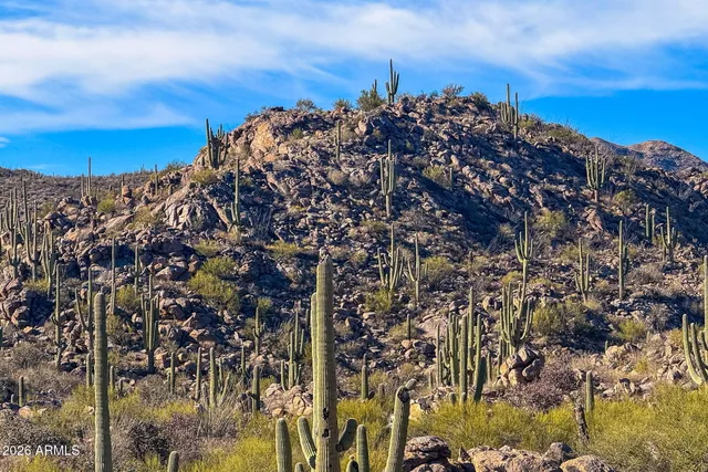 $4,395,000 | 1313 Tortolita Mountain Circle, Oro Valley, AZ 85755