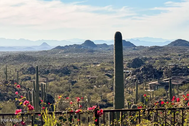 $4,395,000 | 1313 Tortolita Mountain Circle, Oro Valley, AZ 85755