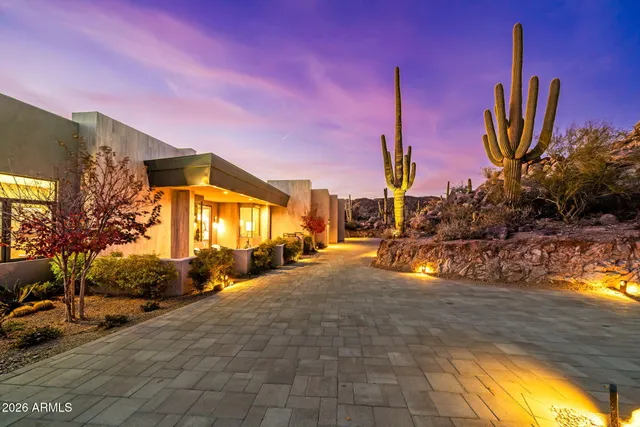$4,395,000 | 1313 Tortolita Mountain Circle, Oro Valley, AZ 85755