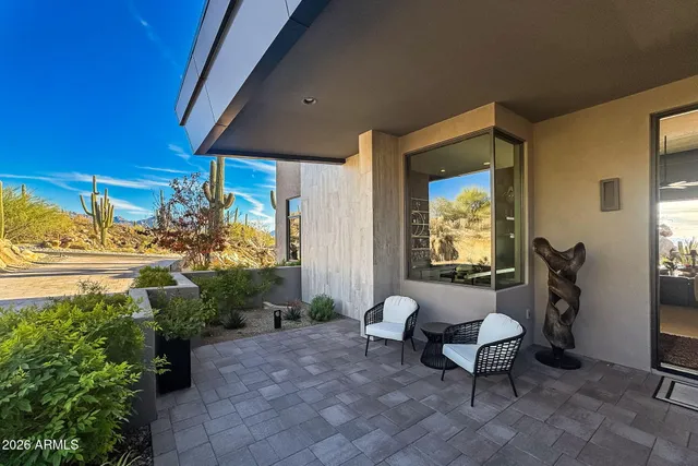 $4,395,000 | 1313 Tortolita Mountain Circle, Oro Valley, AZ 85755