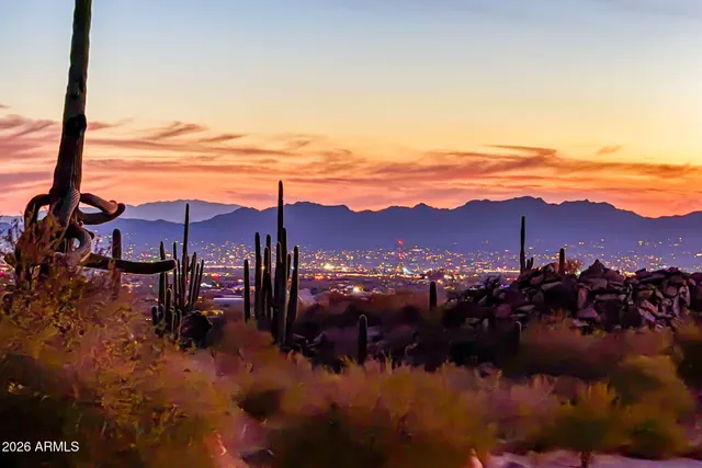 $4,395,000 | 1313 Tortolita Mountain Circle, Oro Valley, AZ 85755