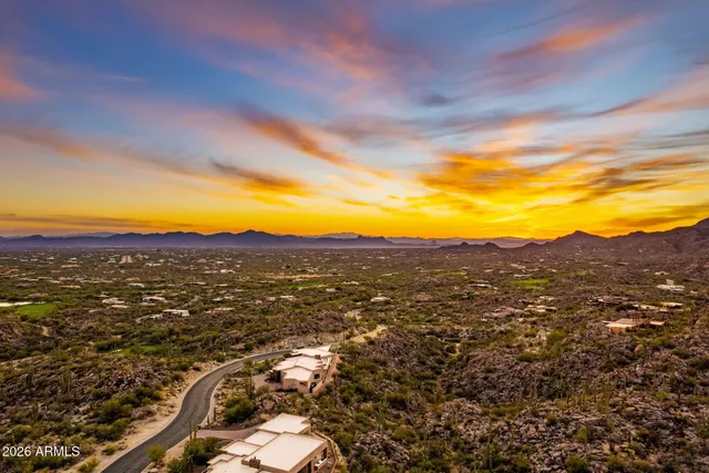 $4,395,000 | 1313 Tortolita Mountain Circle, Oro Valley, AZ 85755