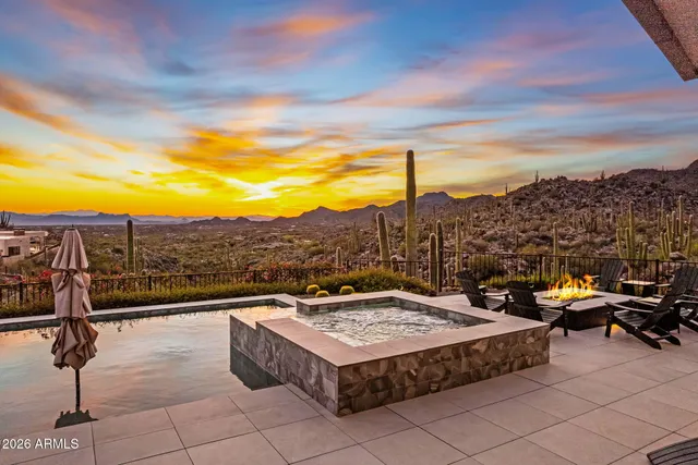 $4,395,000 | 1313 Tortolita Mountain Circle, Oro Valley, AZ 85755