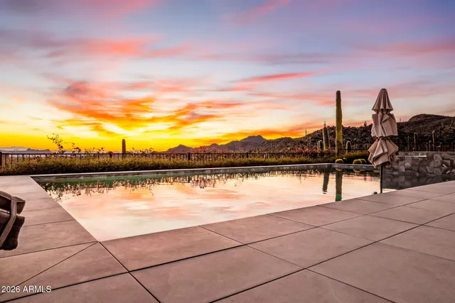 $4,395,000 | 1313 Tortolita Mountain Circle, Oro Valley, AZ 85755