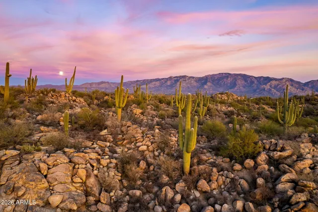 $4,395,000 | 1313 Tortolita Mountain Circle, Oro Valley, AZ 85755